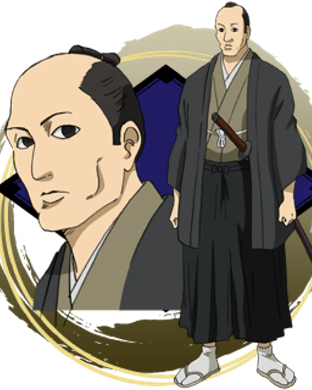 Henpeita Takechi