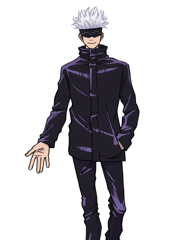 Satoru Gojo