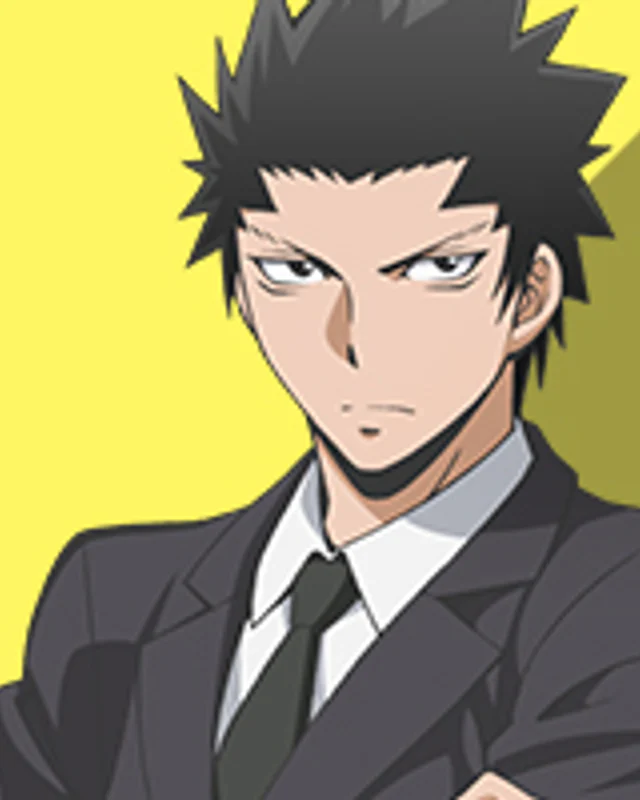 Tadaomi Karasuma