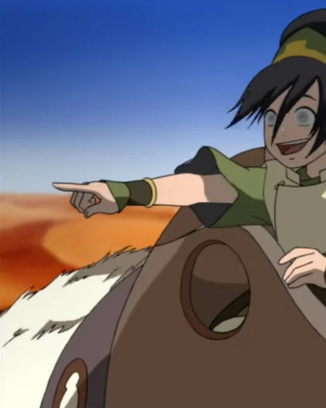 Toph