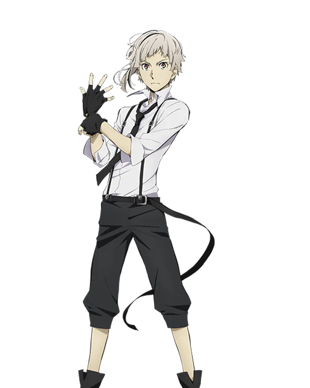 Atsushi Nakajima
