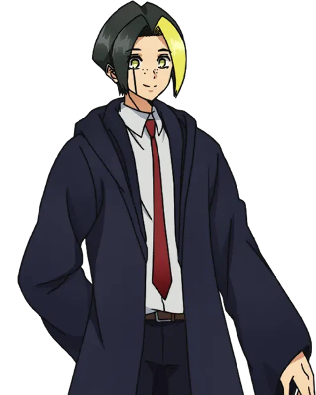 Finn Ames