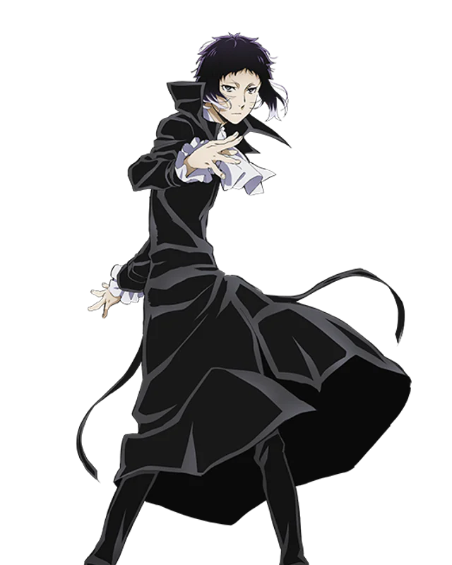 Ryunosuke Akutagawa