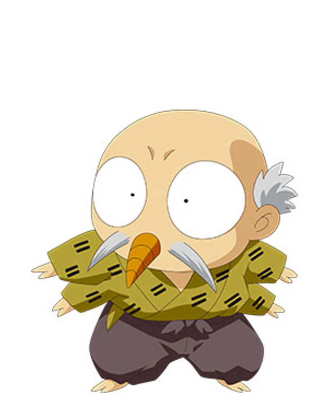 Myoga