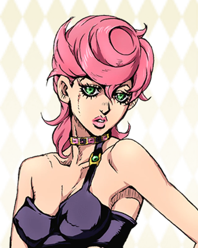 Trish Una