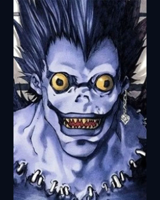 Ryuk