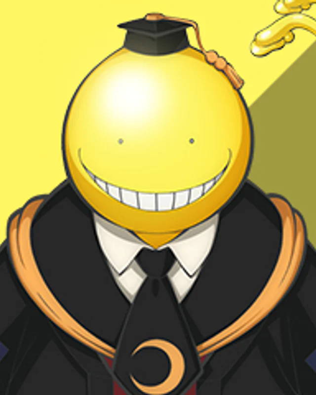 Koro-sensei