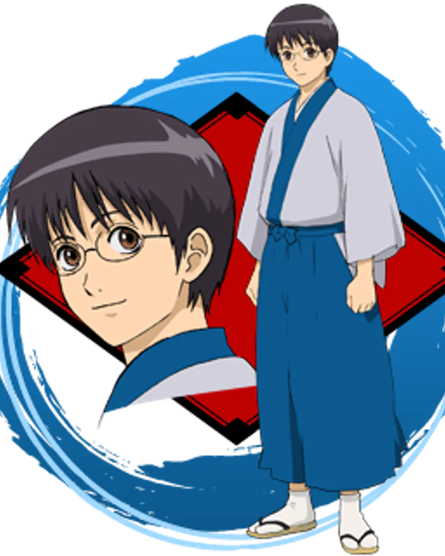 Shinpachi Shimura