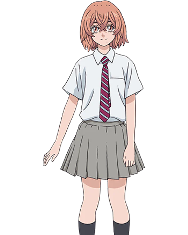 Hinata Tachibana