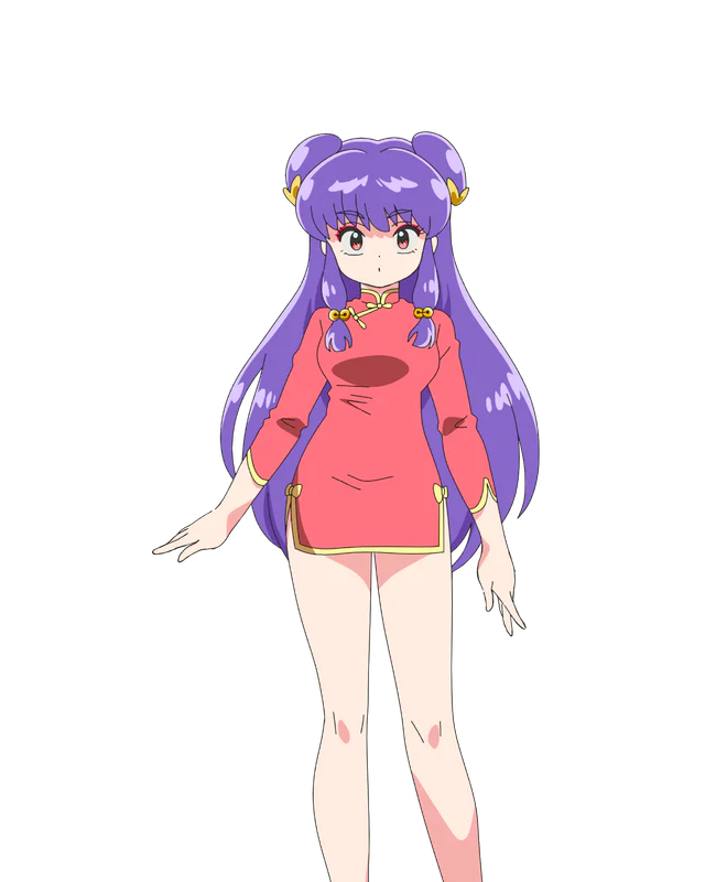 Shampoo
