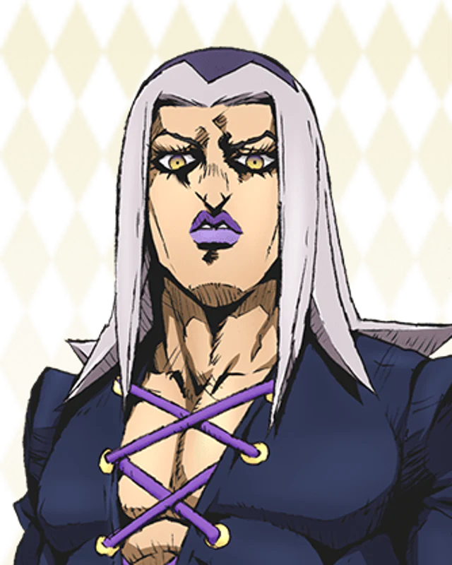 Leone Abbacchio