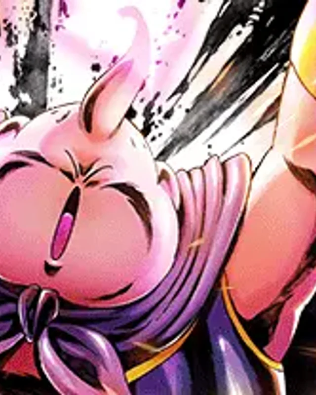 Majin Buu