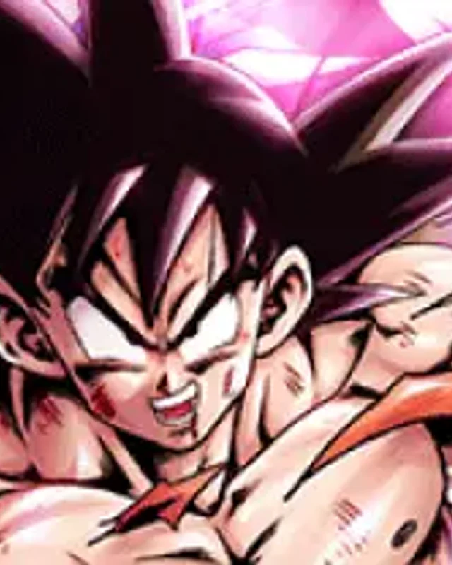 Goku