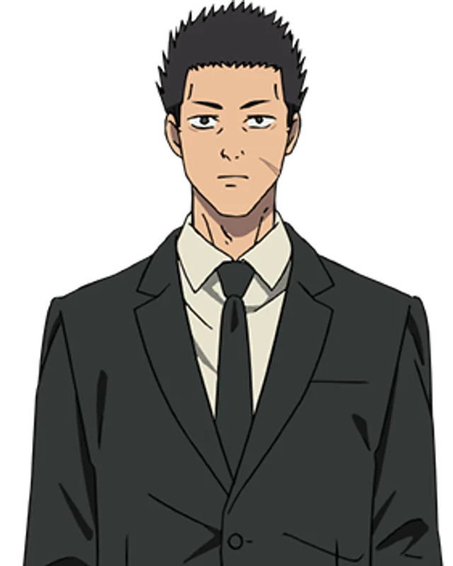 Hirokazu Arai